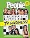 PEOPLE Celebrity Puzzler TV Madness! by Editors of People Magazine