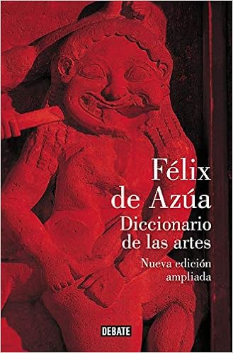 Diccionario de las artes
