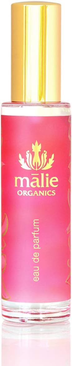 Amazon Co Jp Malie Organics マリエオーガニクス オードパルファン 50ml プルメリア ラグジュアリービューティー