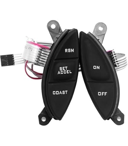 Amazon.com: Cruise Control Switch Compatible With Honda Fit