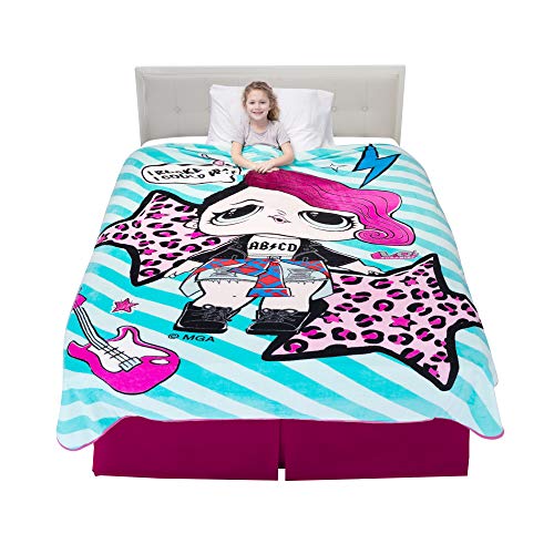 lol surprise full bedding