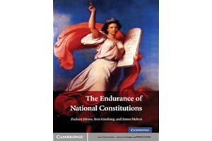 The Endurance of National Constitutions