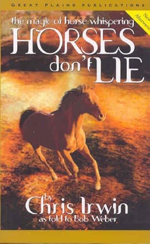Download Horses Don't Lie: The Magic of Horse Whispering PDF