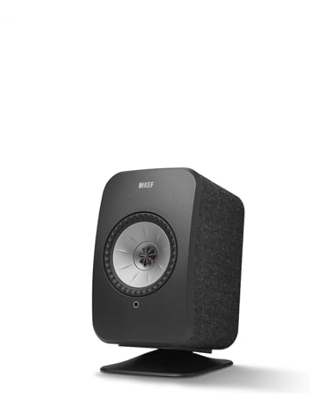 kef lsx bluetooth pairing