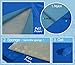 Self Cooling Pressure Activated Pet Bed (Small 16X12