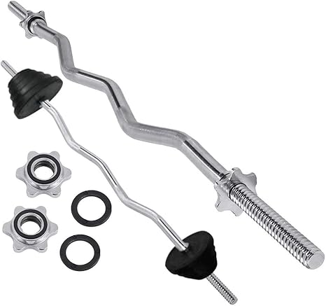 amazon weight lifting bar