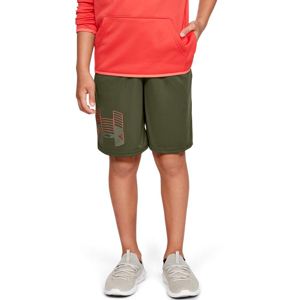 The 10 Best Under Armour Kids Ua Bgs X Level Ninja Basketball