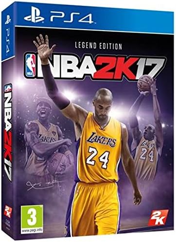 kobe bryant 2k17