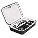 LTGEM EVA Hard Case for Philips Norelco Bodygroom Series 7100 BG2040 - Travel Carrying Storage Bag