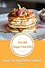 Live the Sugar-Free Life: Sugar-Free and Guilt-Free Cookbook