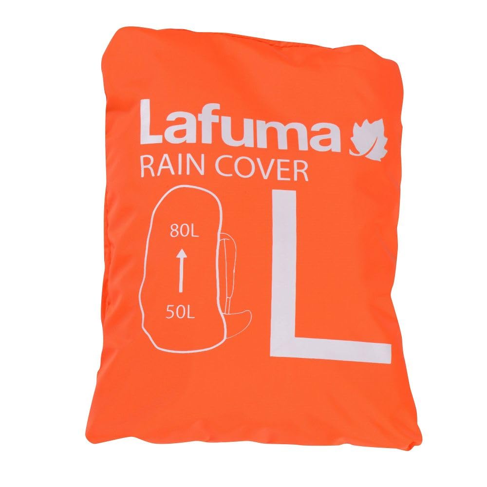 La Fuma 2018 Pack Cover, 45 cm, Orange (Naranja)