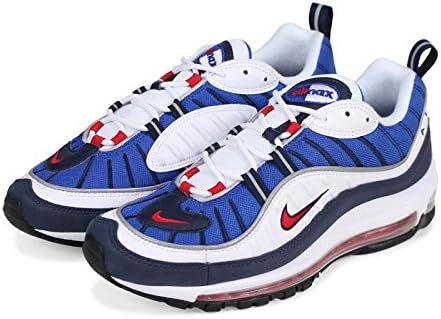 ナイキ エアマックス98 スニーカー Air Max 98 Gundam 100 ホワイト 白 Us11 0 29 0 並行輸入品 Nike ナイキ スニーカー Amazon