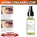 Retinol Serum 2.5% With Vitamin E & Aloe Vera - Our Advanced Facial Serum Useful For Wrinkles, Smooth Fine Lines, Even Skin Tone, Fade Age Spots By Our Professional Anti Aging Formula - 1 fl oz