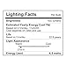 Geeni Prisma 450 A19 Smart Wi-Fi LED Mulitcolor Light Bulb - 40W Equivalent, No Hub Required, Works with Alexa, Google Assistant & Microsoft Cortana
