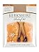 Berkshire womens Relief Light Support Control Top 8101-30 Denier Pantyhose, Natural Tan, 3X-Large-4X-Large Plus