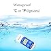 Elitech RC-5 USB Temperature Data logger Recorder USB IP67 Water-resistant Design Thermometer