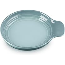 Le Creuset Stoneware Set Of 6 London Mugs, 12 Oz. Each, Multi-Color