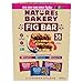 Nature's Bakery Stone Ground Whole Wheat Fig Bar-36, 2 OZ Twin Packs, variety pack