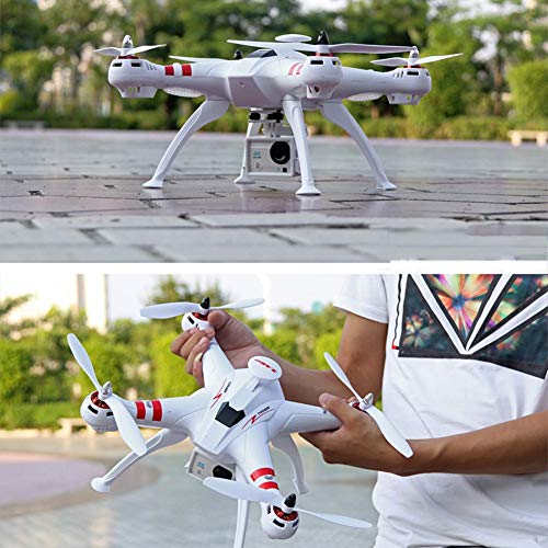 KMY-LIGHTING Drohnen X16 Brushless Drohnen Motor 4K Kamera Drohnen professionelle Luft Drohne GPS Flugzeuge Drohnen – Bild 4