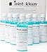 Mint-A-Kleen 10 Pack Dental Unit Waterline Cleaner MINTAKLEEN Ten 16 oz Bottles (40 Treatments)