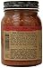 Pain is Good- Habanero Garlic Salsa - 15.5 Ounces- Made in USA with Cayenne & Habanero Peppers - All Natural Ingredients, Non-GMO, Gluten-Free, Sugar-Free, Vegetarian, Keto
