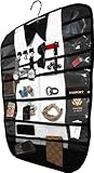 The Butler – Organizer for MEN - Ties, Belts and