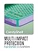 Speck Products Candyshell Case for Iphone 5 & 5s (Bulk Packaging) (White/gray) (Certified Refurbished) 