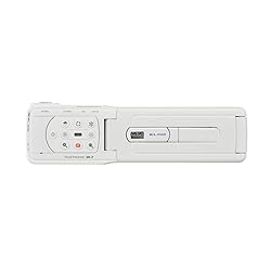 Elmo MX-P2 Visual Presenter & Document Camera