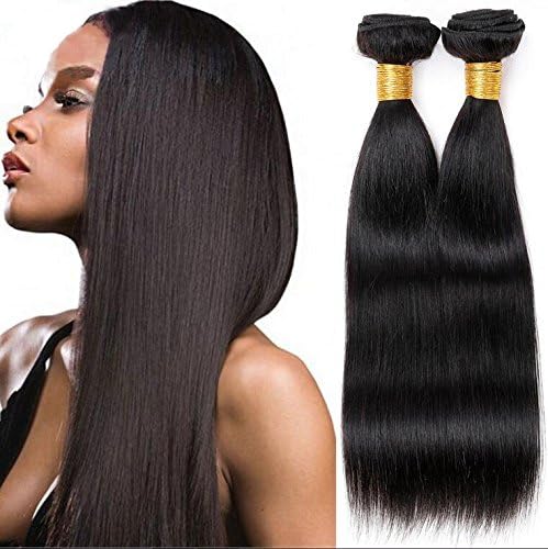 Wighairbeauty 6a Peruvian Straight Virgin Hair Unprocessed Virgin Peruvian Hair Cheap Human Hair Weaves 50g/1.76oz Bundle