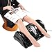 AW Shiatsu Foot Massager Leg Calf Massage Machine Electric Kneading Rolling Massager for Tired Foot Ankle Heel 4 Modes with Remote Control Parents Gifts