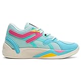 PUMA Mens TRC Blaze Court Basketball Sneakers Shoes