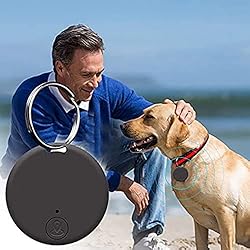 JAMRYSE Portable Tracking Bluetooth 5.0 Mobile Key