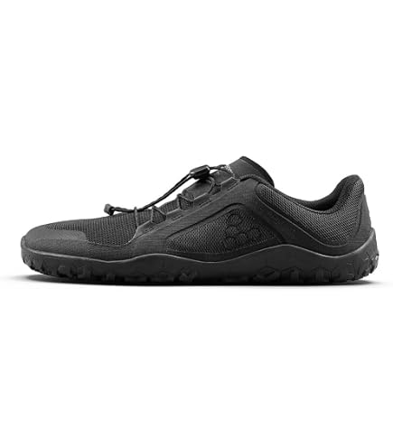 Amazon.com | Vivobarefoot Primus Lite 3.6 Mens Barefoot Shoes