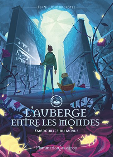 Embrouilles au menu !