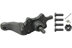MOOG K90262 Front Left Lower Suspension Ball Joint for Toyota Tundra