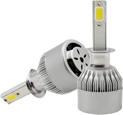 bombillas h1 led 200 w 20000 lm 12 v