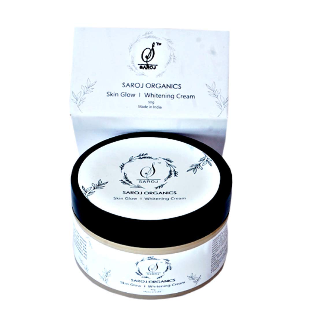 glow white cream price