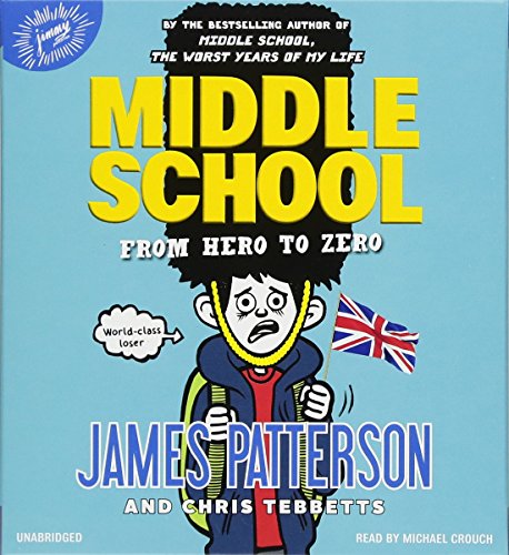 [B.o.o.k] Middle School: From Hero to Zero<br />DOC