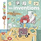 Les inventions by