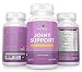 Nutrissa® Joint Support - Advanced Formula Supplement with Vitamins, Glucosamine, Chondroitin, MSM and more - Relieves Aches and Pain in Hips, Knees and Elbows - Anti-Inflammatory - 90 Tablets