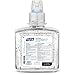 PURELL Professional Advanced Hand Sanitizer Gel, 1200 mL Gel Hand Sanitizer Refill for PURELL ES6 Touch-Free Hand Sanitizer Dispenser (Pack of 2) - 6462-02