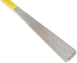 MBLUE 20PCS 50CM Stainless Steel Spring Wire 0.4MM Hard Straight Wire view 6