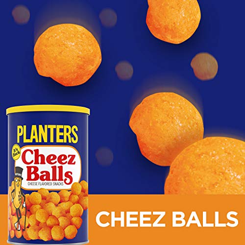2 Planters+Cheez+Balls+2+75+Ounce