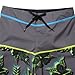 Quiksilver Men's Tropical Boardshort
