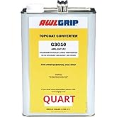 Awlgrip Awlcat #2 Converter Quart, Clear (Lf)