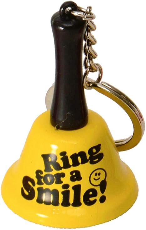 D klingeln fuer schluessel