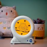 Tommee Tippee Groclock Sleep Trainer Clock USB-Powered Nightlight view 8