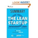 Summary of 'The Lean Startup' by Eric Ries. (2 Summaries in 1: In-Depth Summary and Bonus 2-Page PDF.)