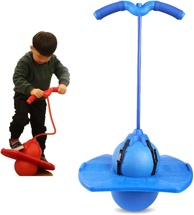 Pogo Ball Space Hopper Übung Bounce Space Ball Für Erwachsene Kinder