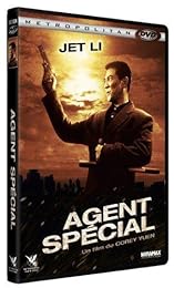 Agent Spécial